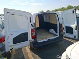  Citroen  Berlingo M 650KG BLUEHDI 75 S&S BVM CLUB #13