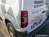  Citroen  Berlingo M 650KG BLUEHDI 75 S&S BVM CLUB #20