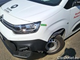  Citroen  Berlingo M 650KG BLUEHDI 75 S&S BVM CLUB #19