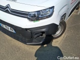  Citroen  Berlingo M 650KG BLUEHDI 75 S&S BVM CLUB #27