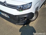  Citroen  Berlingo M 650KG BLUEHDI 75 S&S BVM CLUB #28