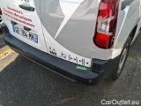  Citroen  Berlingo M 650KG BLUEHDI 75 S&S BVM CLUB #26