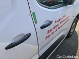  Citroen  Berlingo M 650KG BLUEHDI 75 S&S BVM CLUB #44