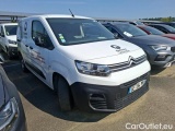  Citroen  Berlingo M 650KG BLUEHDI 75 S&S BVM CLUB #67