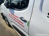  Citroen  Berlingo M 650KG BLUEHDI 75 S&S BVM CLUB #66