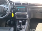  Citroen  C3 BLUEHDI 100 S&S BVM6 FEEL NAV #11