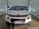 Citroen  C3 BLUEHDI 75 S&S BVM FEEL NAV #14