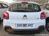  Citroen  C3 PURETECH 83 S&S BVM FEEL NAV #16
