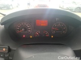  Citroen  Jumper 33 L1H1 BLUEHDI 120 S&S BVM6 DRIVER #7