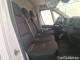  Citroen  Jumper 33 L1H1 BLUEHDI 120 S&S BVM6 DRIVER #9