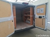  Citroen  Jumper 33 L1H1 BLUEHDI 120 S&S BVM6 DRIVER #13