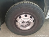  Citroen  Jumper 33 L1H1 BLUEHDI 120 S&S BVM6 DRIVER #14
