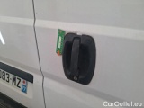  Citroen  Jumper 33 L1H1 BLUEHDI 120 S&S BVM6 DRIVER #22