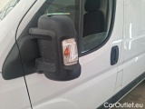  Citroen  Jumper 33 L1H1 BLUEHDI 120 S&S BVM6 DRIVER #27