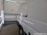  Citroen  Jumper 33 L1H1 BLUEHDI 120 S&S BVM6 DRIVER #31