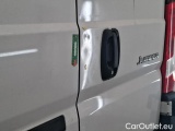  Citroen  Jumper 33 L1H1 BLUEHDI 120 S&S BVM6 DRIVER #34