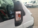  Citroen  Jumper 33 L1H1 BLUEHDI 120 S&S BVM6 DRIVER #35