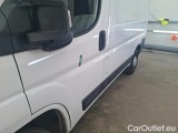  Citroen  Jumper 33 L1H1 BLUEHDI 120 S&S BVM6 DRIVER #36