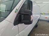  Citroen  Jumper 33 L1H1 BLUEHDI 120 S&S BVM6 DRIVER #41