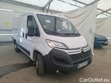  Citroen  Jumper 33 L1H1 BLUEHDI 120 S&S BVM6 DRIVER #52