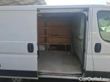  Citroen  Jumper 33 L1H1 BLUEHDI 120 S&S BVM6 DRIVER #10
