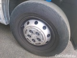  Citroen  Jumper 33 L1H1 BLUEHDI 120 S&S BVM6 DRIVER #17