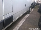  Citroen  Jumper 33 L1H1 BLUEHDI 120 S&S BVM6 DRIVER #50