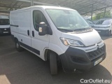  Citroen  Jumper 33 L1H1 BLUEHDI 120 S&S BVM6 DRIVER #53