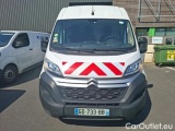 Citroen  Jumper 33 L2H2 BLUEHDI 140 S&S BVM6 CLUB #14