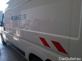  Citroen  Jumper 33 L2H2 BLUEHDI 140 S&S BVM6 CLUB #45