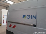  Citroen  Jumper 33 L2H2 BLUEHDI 140 S&S BVM6 CLUB #48
