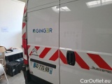  Citroen  Jumper 33 L2H2 BLUEHDI 140 S&S BVM6 CLUB #52