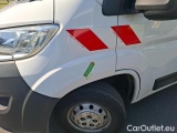  Citroen  Jumper 33 L2H2 BLUEHDI 140 S&S BVM6 CLUB #59