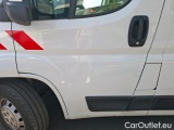  Citroen  Jumper 33 L2H2 BLUEHDI 140 S&S BVM6 CLUB #70