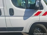  Citroen  Jumper 33 L2H2 BLUEHDI 140 S&S BVM6 CLUB #71