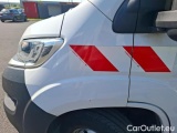  Citroen  Jumper 33 L2H2 BLUEHDI 140 S&S BVM6 CLUB #74