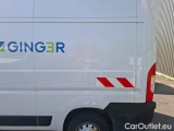  Citroen  Jumper 33 L2H2 BLUEHDI 140 S&S BVM6 CLUB #76