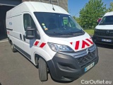  Citroen  Jumper 33 L2H2 BLUEHDI 140 S&S BVM6 CLUB #79