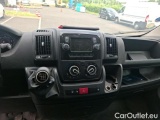  Citroen  Jumper 35 L2H2 BLUEHDI 120 S&S BVM6 CLUB #11