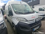  Citroen  Jumper 35 L2H2 BLUEHDI 120 S&S BVM6 CLUB #39
