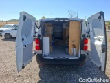  Citroen  Jumpy M BLUEHDI 120 S&S BVM6 (300 NM) CLUB #13