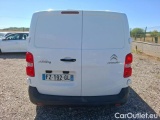  Citroen  Jumpy M BLUEHDI 120 S&S BVM6 (300 NM) CLUB #15
