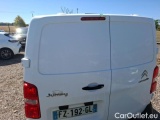  Citroen  Jumpy M BLUEHDI 120 S&S BVM6 (300 NM) CLUB #42