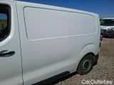  Citroen  Jumpy M BLUEHDI 120 S&S BVM6 (300 NM) CLUB #48