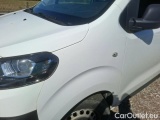  Citroen  Jumpy M BLUEHDI 120 S&S BVM6 (300 NM) CLUB #50