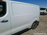  Citroen  Jumpy M BLUEHDI 120 S&S BVM6 (300 NM) CLUB #52