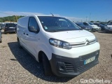  Citroen  Jumpy M BLUEHDI 120 S&S BVM6 (300 NM) CLUB #54