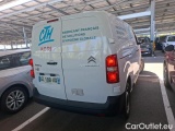  Citroen  Jumpy M BLUEHDI 145 S&S BVM6 CLUB #21