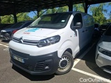  Citroen  Jumpy M BLUEHDI 145 S&S BVM6 CLUB #25