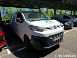  Citroen  Jumpy M BLUEHDI 145 S&S BVM6 CLUB #39